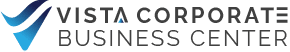 Vista Corporate Business Center logo
